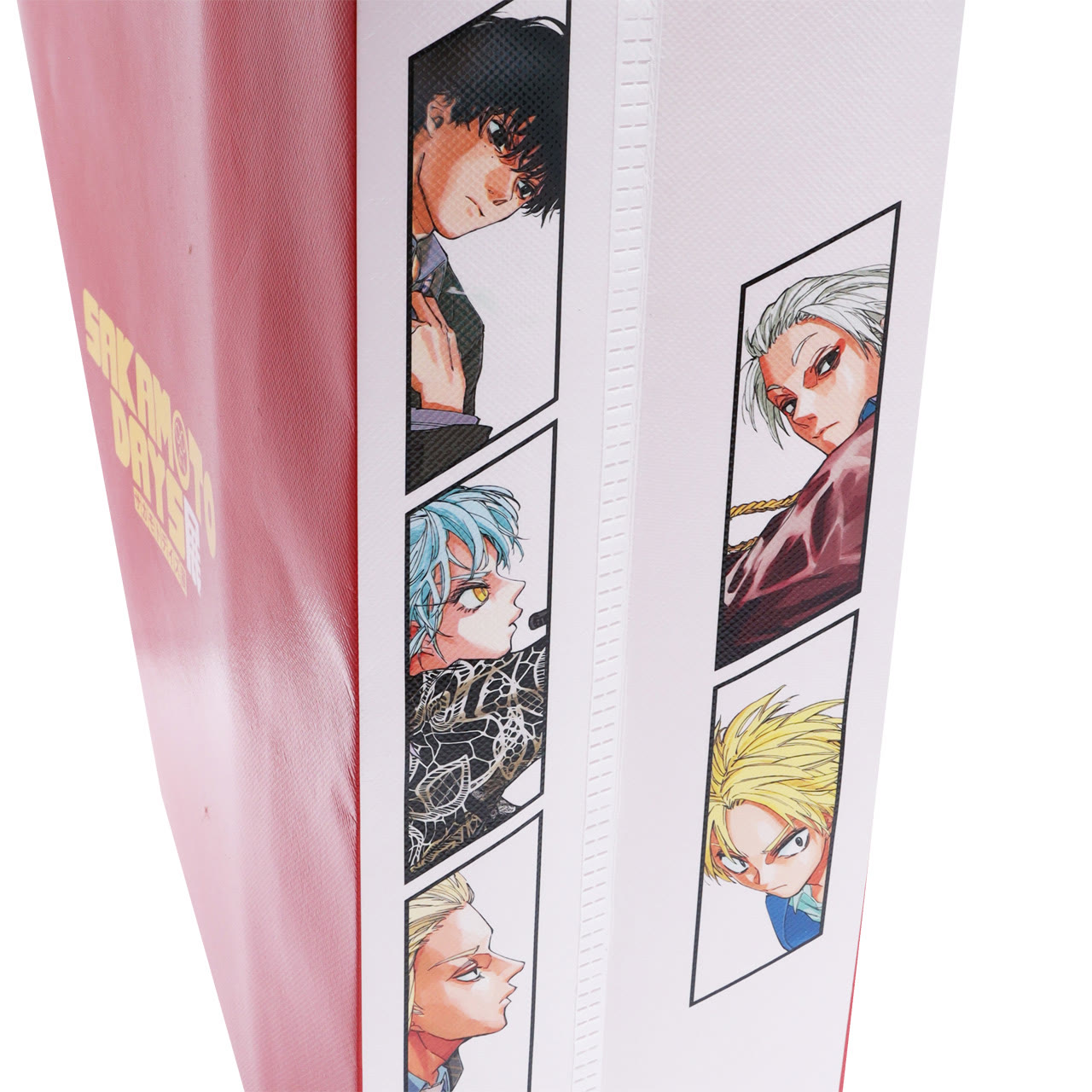 ショッピングバッグ