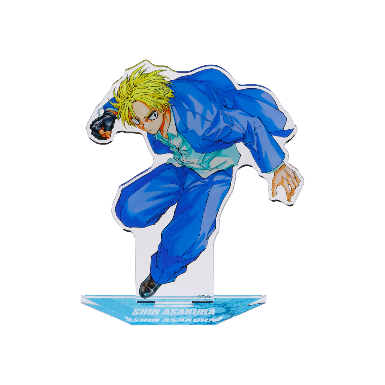 GOODS グッズ – SAKAMOTO DAYS展