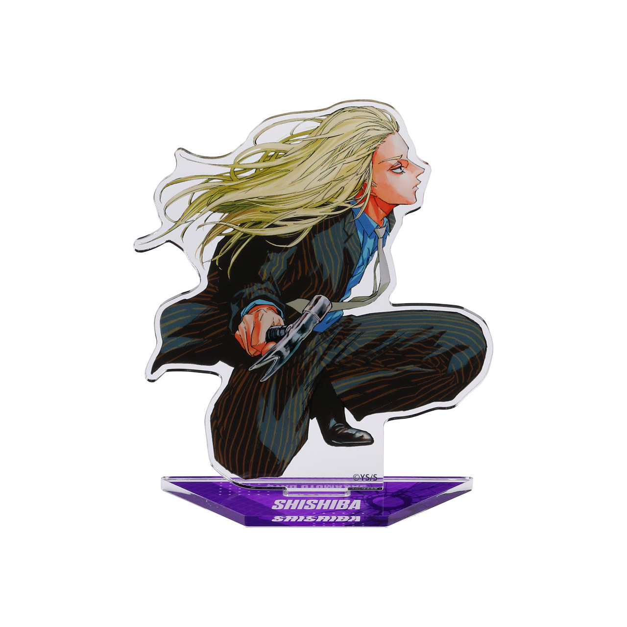 GOODS グッズ – SAKAMOTO DAYS展