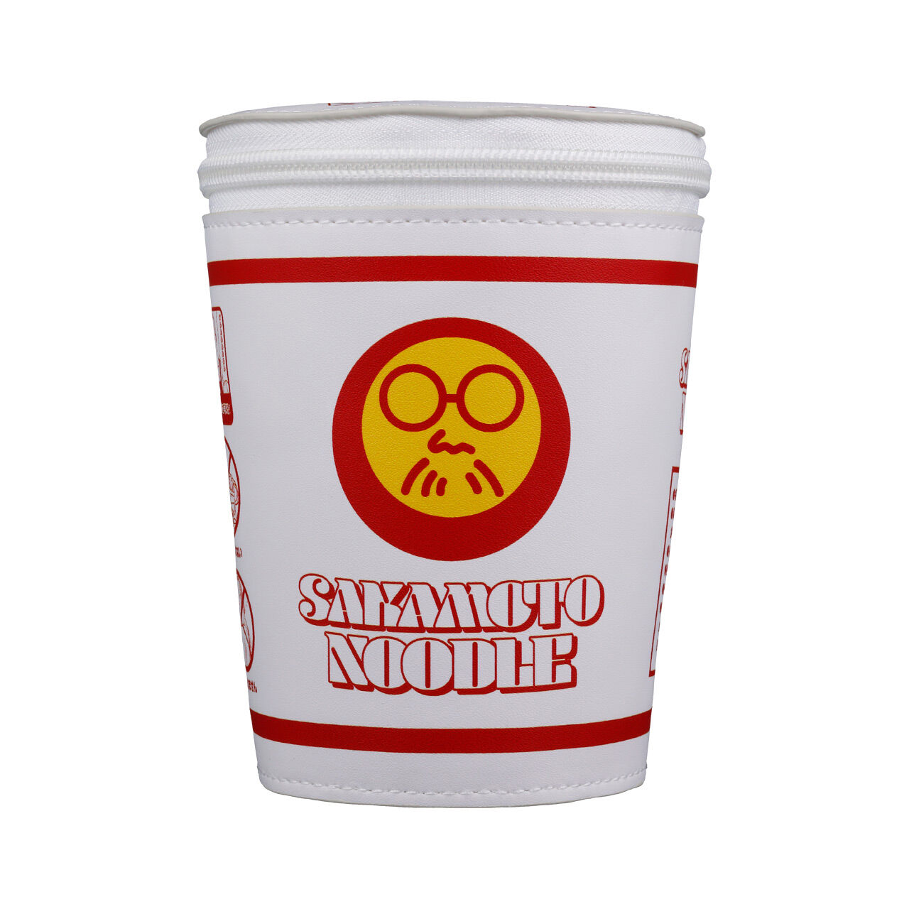 カップラーメン型ポーチ