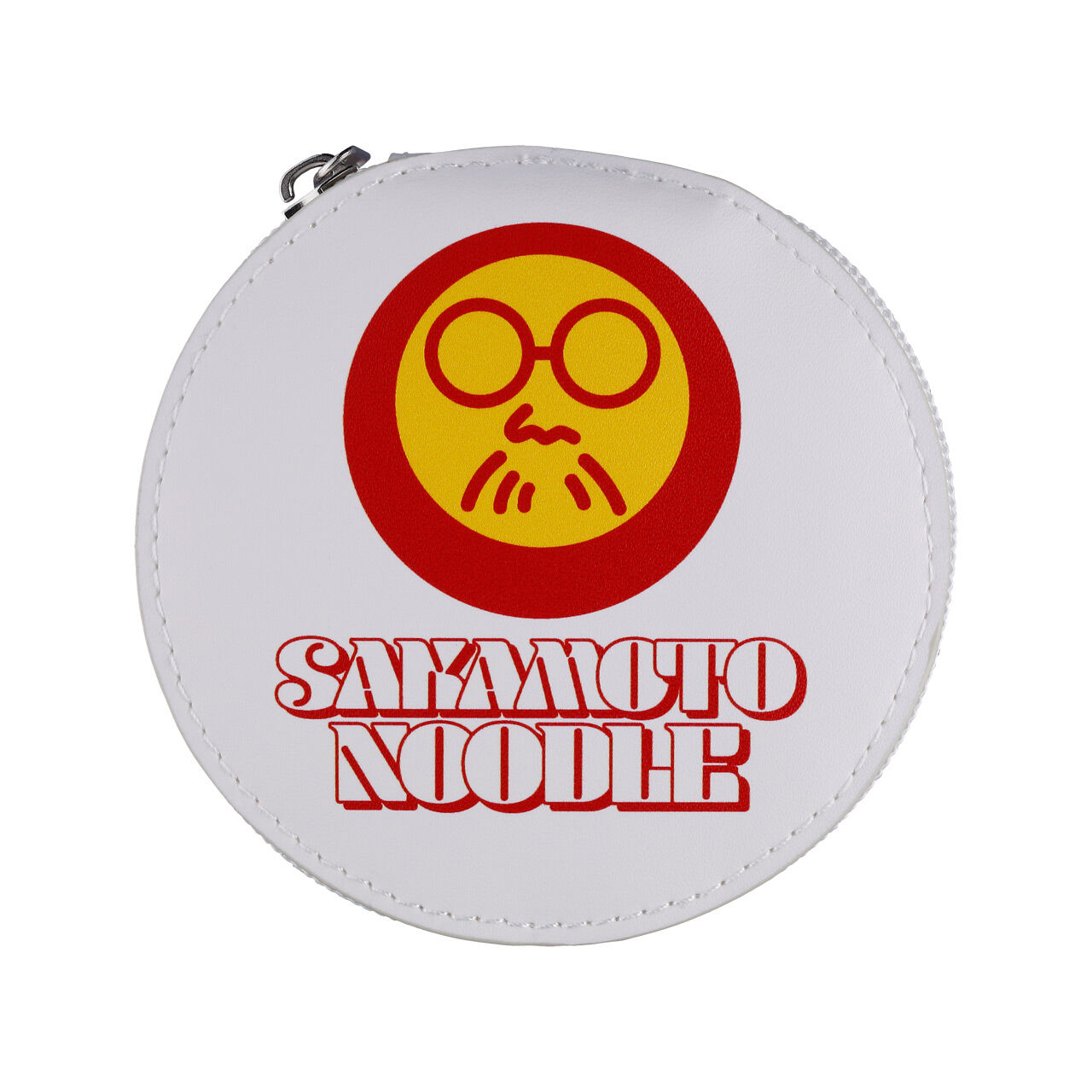 カップラーメン型ポーチ