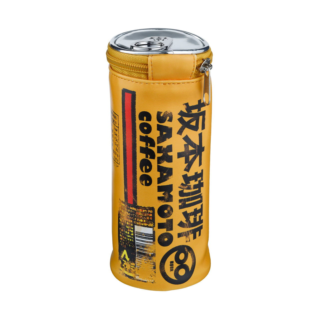 坂本珈琲缶ポーチ