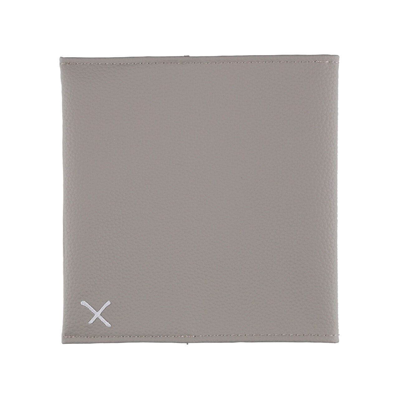 有月のブックカバー