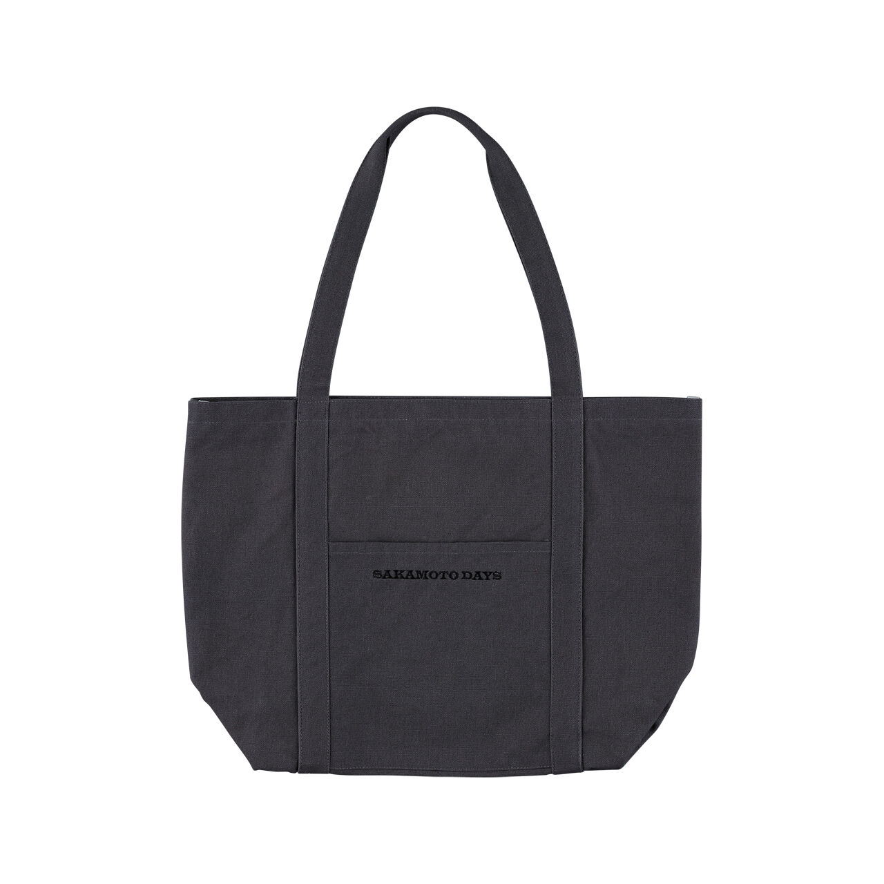 ヴィンテージ風トートバッグ