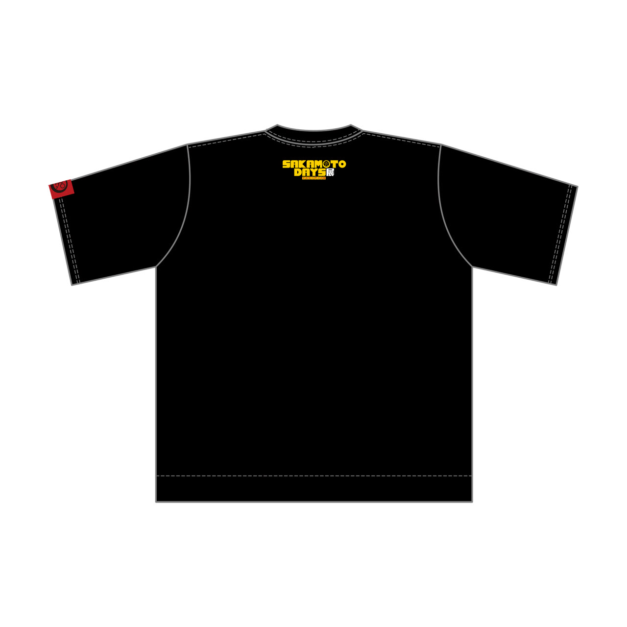 Tシャツ 描きおろしキービジュアル フリーサイズ