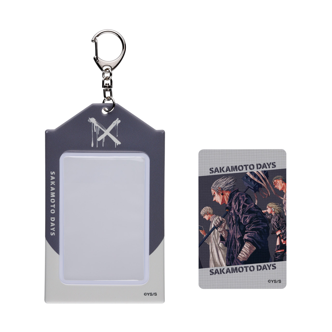 GOODS グッズ – SAKAMOTO DAYS展