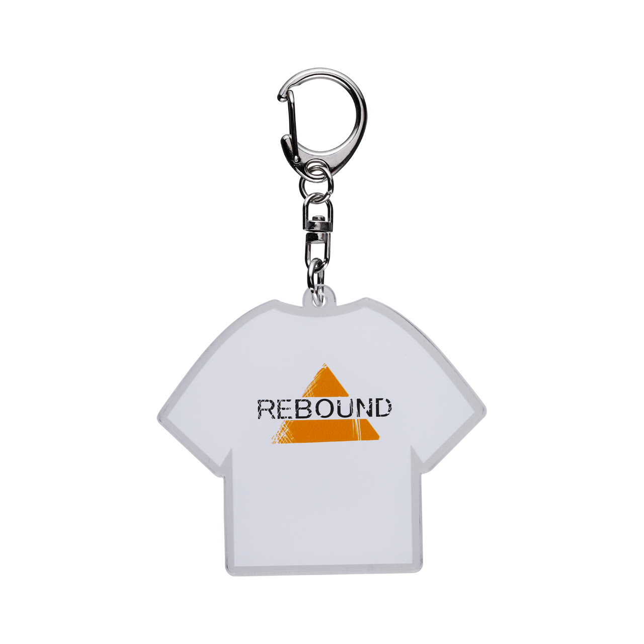 Tシャツキーホルダーコレクション 全種セット (全6種入り)